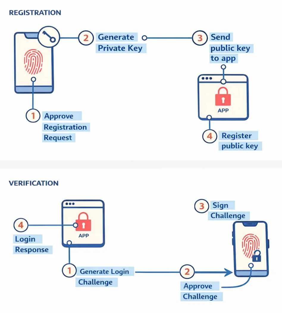 Complete Guide to Passseeds – Hijacking Passkeys To Unlock New Cryptographic Use Cases