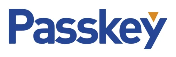 Passkey Logo