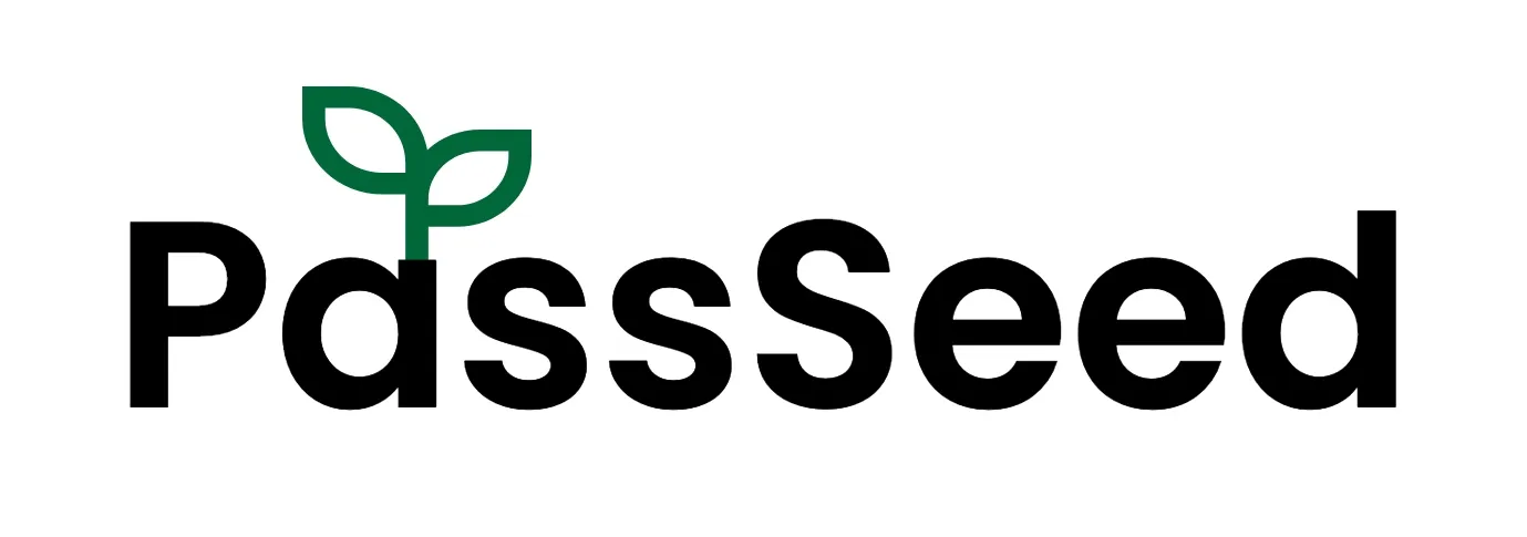 Passkey Logo
