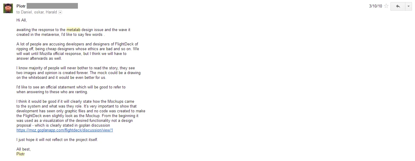 piotr-email-flightdeck