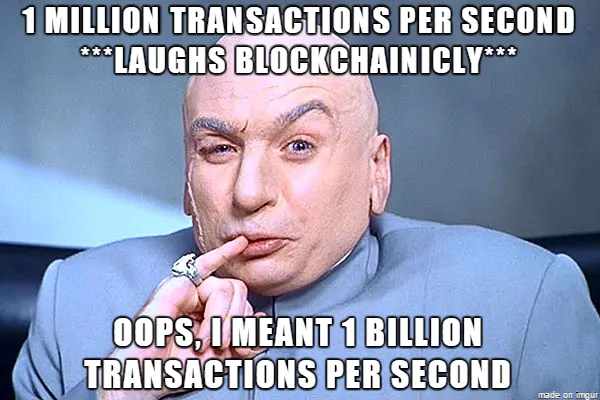 Dr Evil